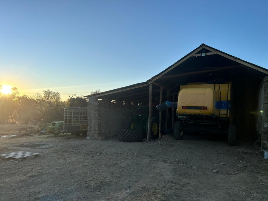 Commercial Property for Sale in Zastron Rural Free State